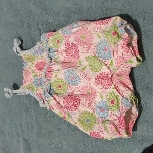 🐻   Nursery Rhyme Outfit size 0-3 months